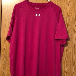 Under Armour Heatgear loose fit XL